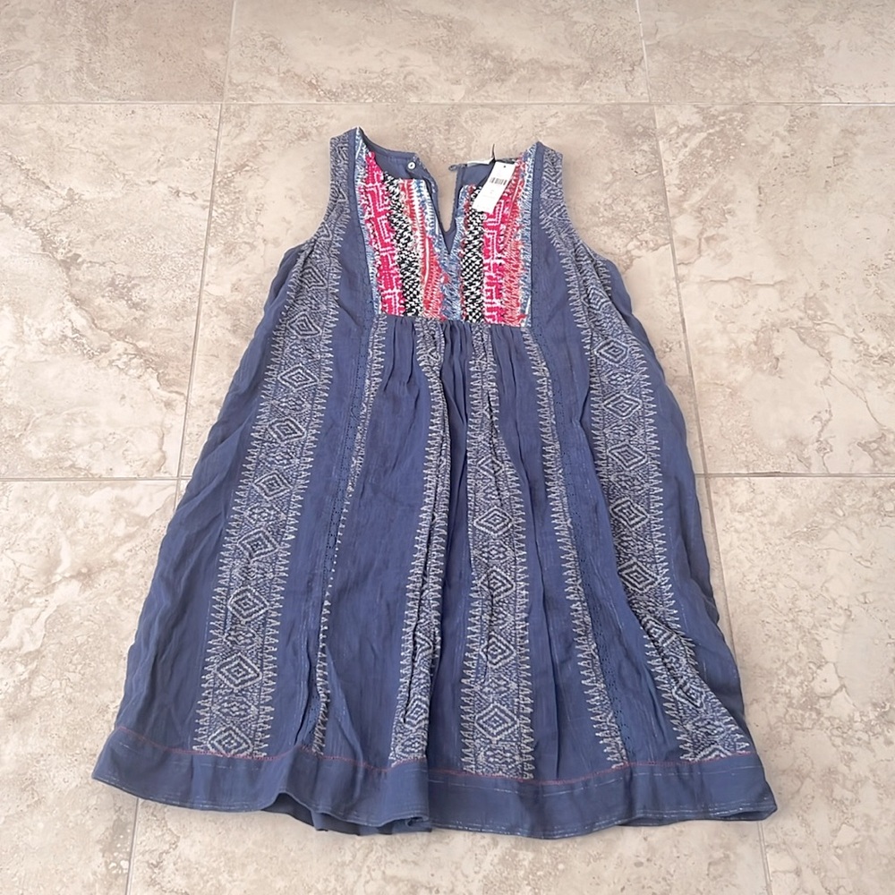 Anthropologie dress